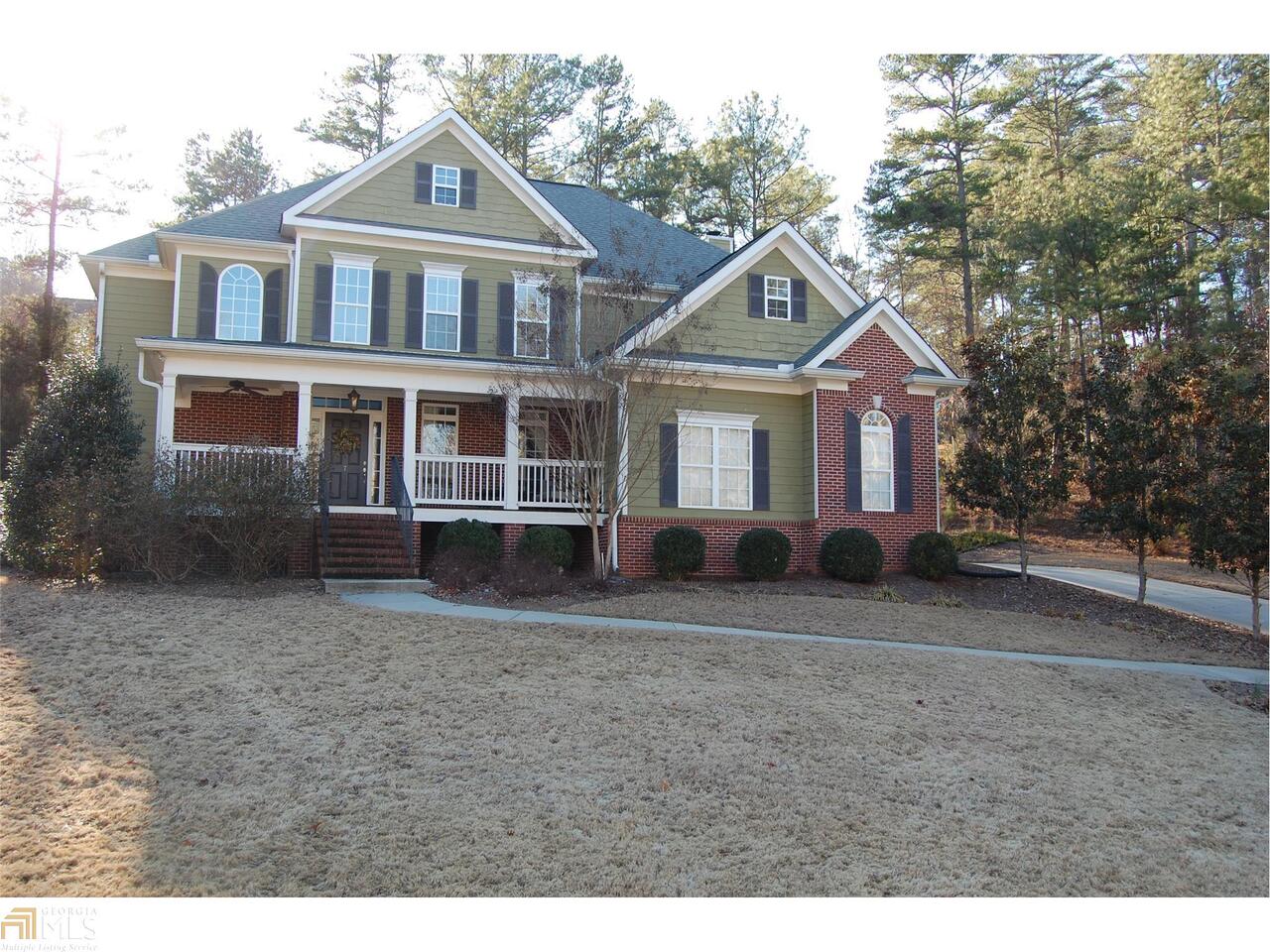 7 Warwick Place Southeast Rome, GA 30161 - Photo 1 of 1 Gallery Image 1
