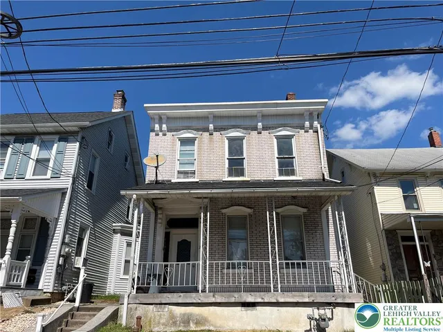 $750 | 29 2nd Street, Unit 1R, Catasauqua, PA 18032