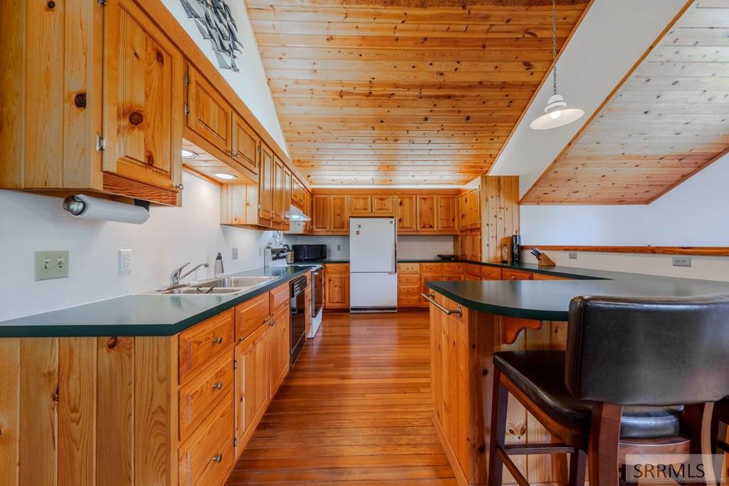 5611 2 Lazy 2 Road Island Park, ID 83429 - Photo 21 of 55