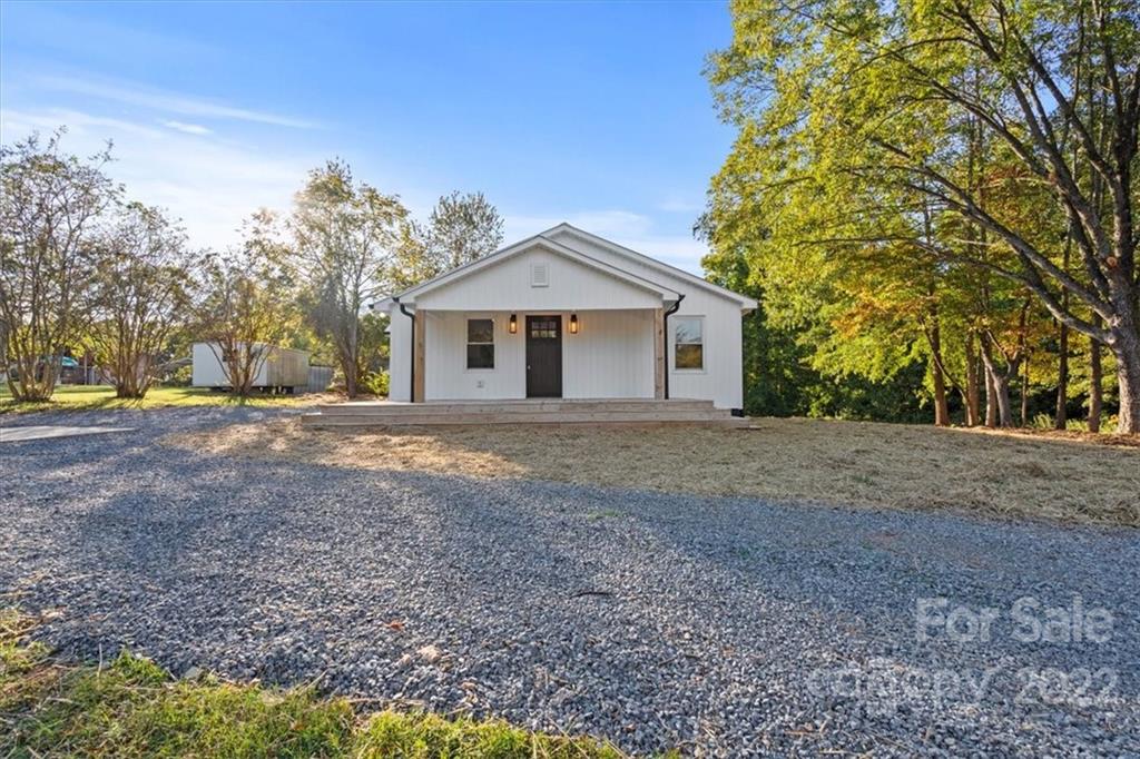 823 Requa Road Cherryville, NC 28021 - Photo 20 of 22 Gallery Image 20