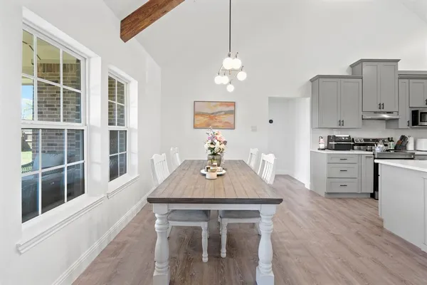 $2,300 | 1000 Stone Hill Street, Mount Pleasant, TX 75455
