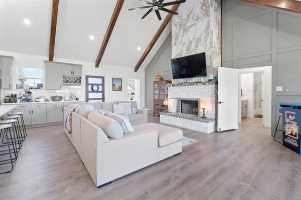 $2,300 | 1000 Stone Hill Street, Mount Pleasant, TX 75455