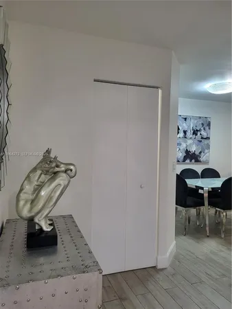 a close view of cupboard
