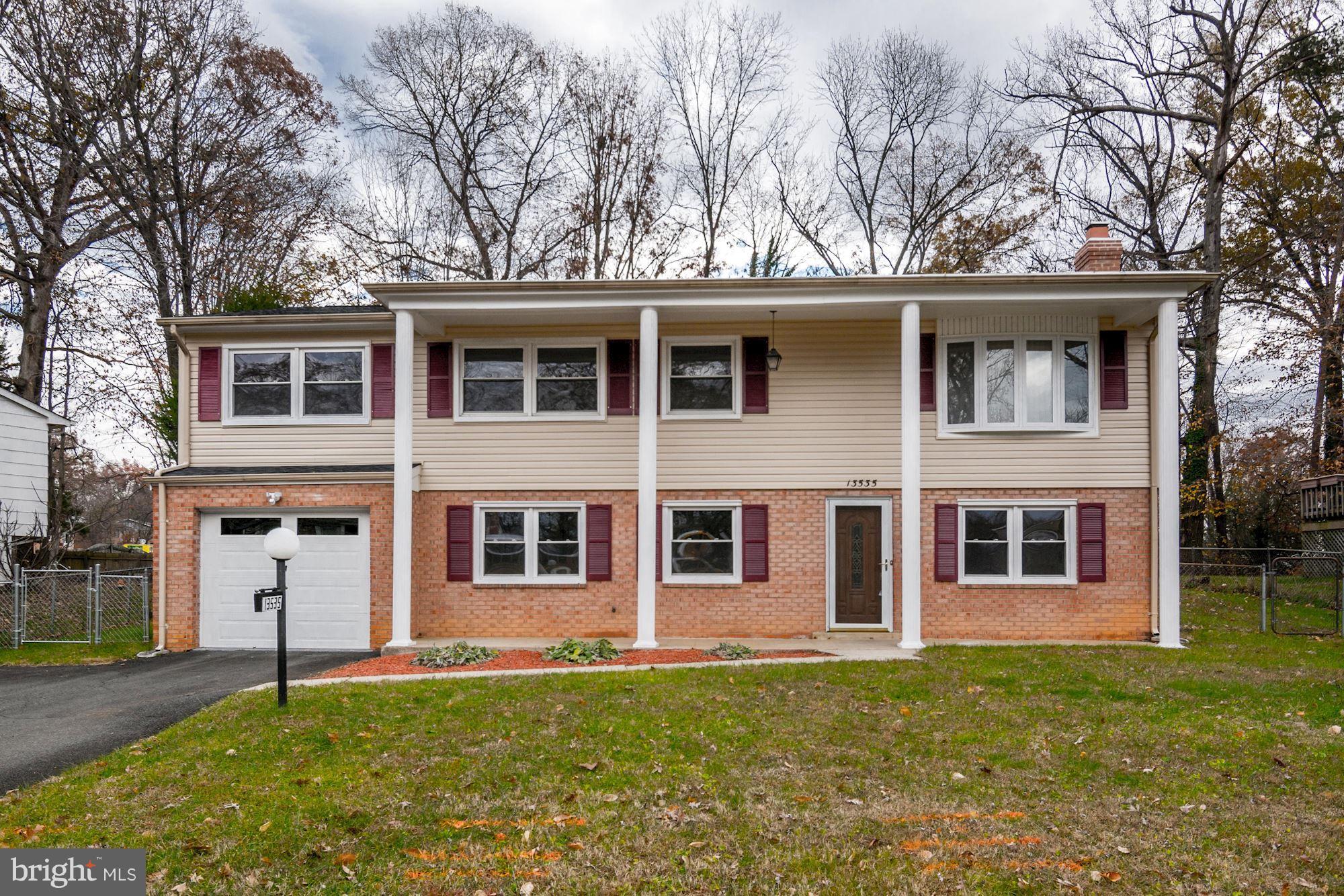 13535 Delaney Road Woodbridge, VA 22193 - Photo 1 of 38 Gallery Image 1