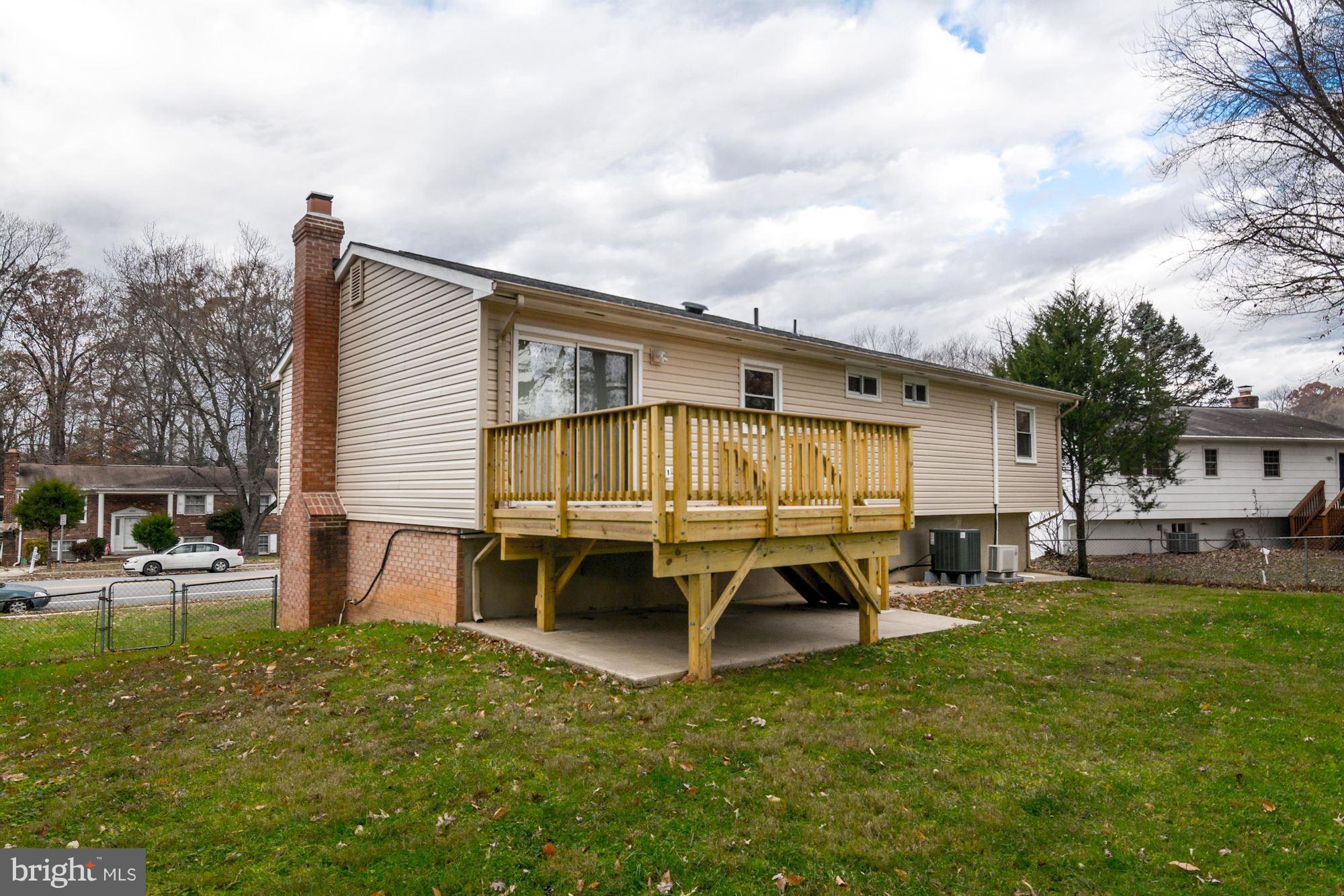 13535 Delaney Road Woodbridge, VA 22193 - Photo 35 of 38 Gallery Image 35
