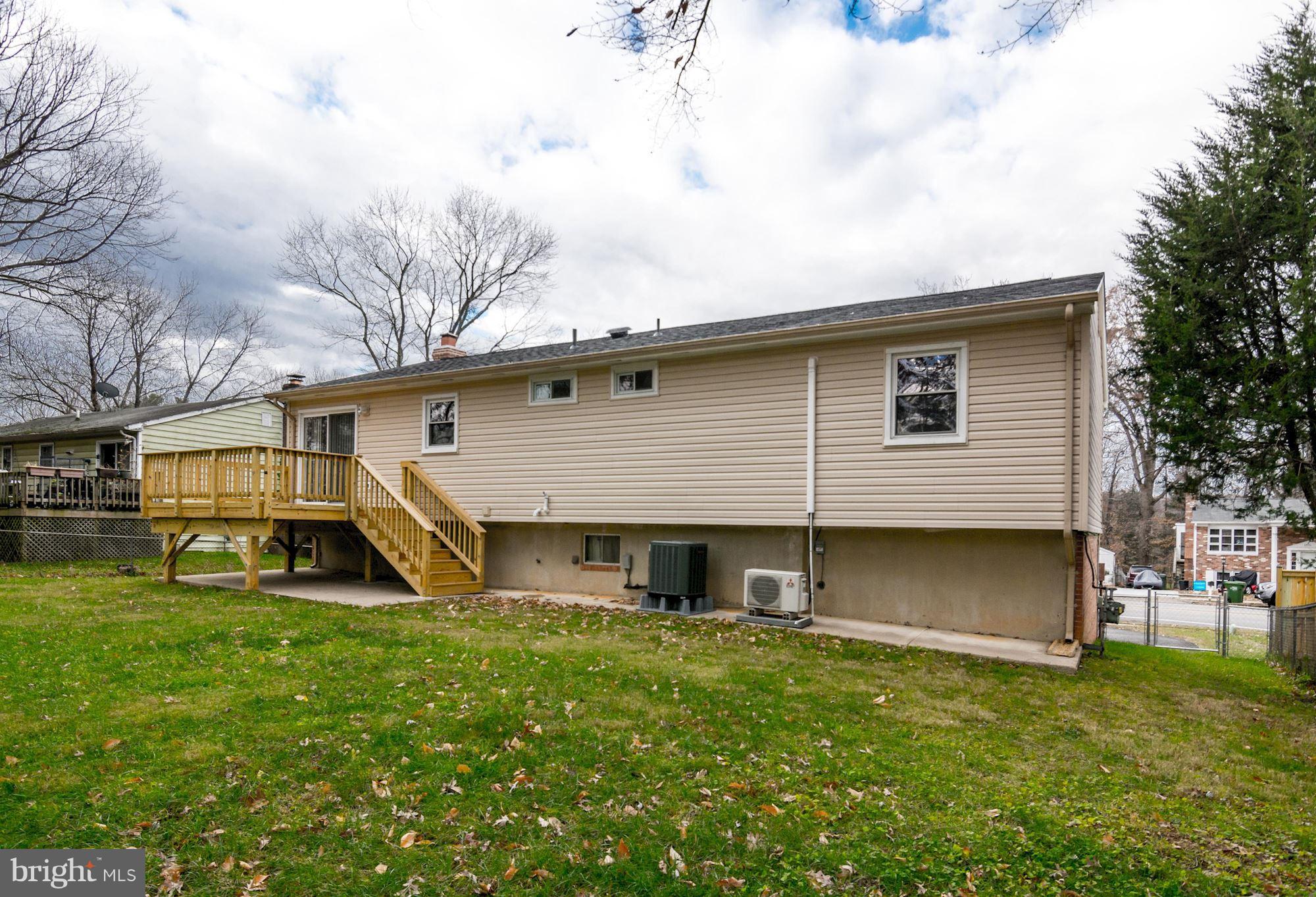 13535 Delaney Road Woodbridge, VA 22193 - Photo 37 of 38 Gallery Image 37