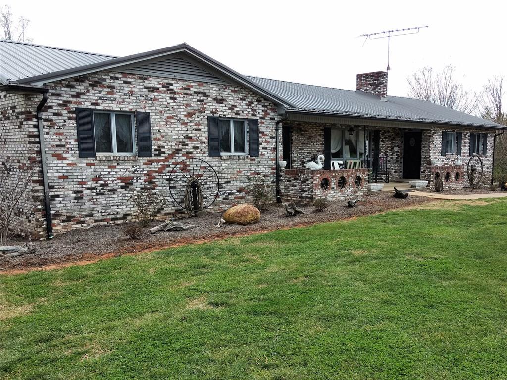 1447 May Road Granite Falls, NC 28630 - Photo 1 of 27 Gallery Image 1