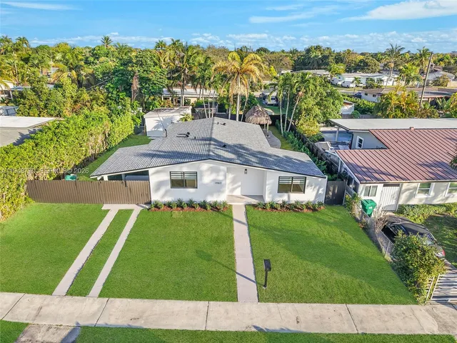 $735,000 | 19831 Gulfstream Road, Cutler Bay, FL 33157