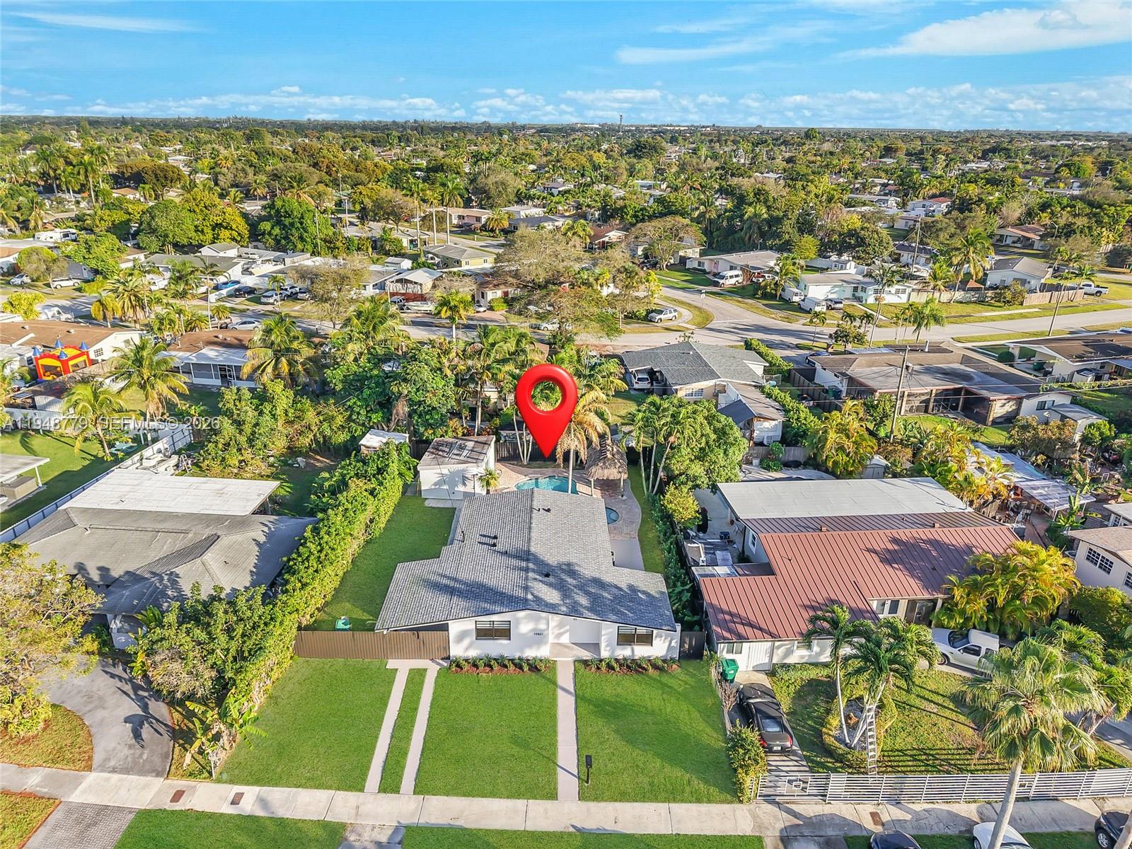 19831 Gulfstream Road Cutler Bay, FL 33157 - Photo 37 of 41