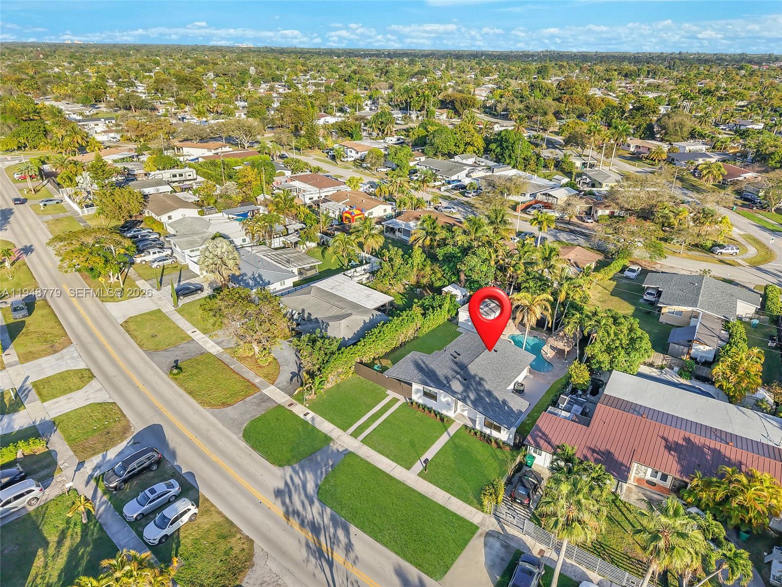 19831 Gulfstream Road Cutler Bay, FL 33157 - Photo 38 of 41