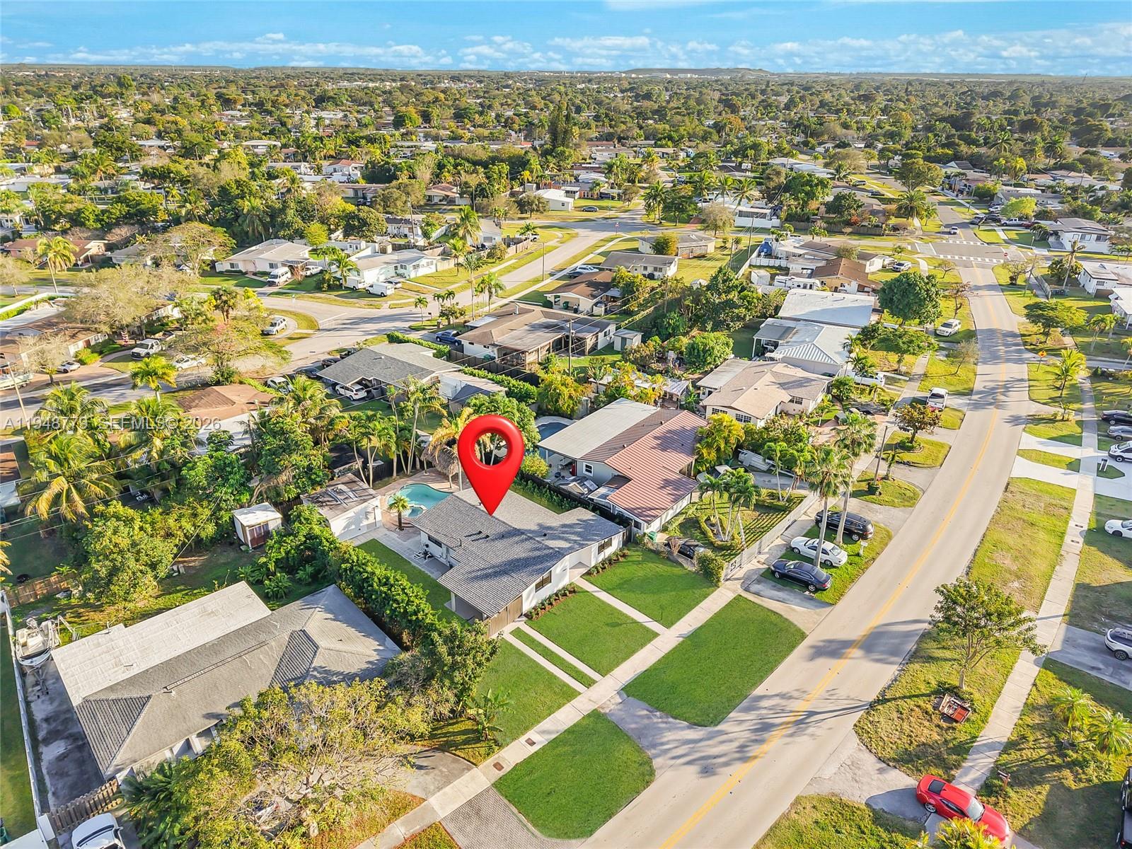 19831 Gulfstream Road Cutler Bay, FL 33157 - Photo 39 of 41