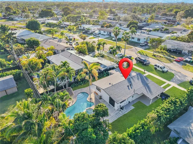 $735,000 | 19831 Gulfstream Road, Cutler Bay, FL 33157