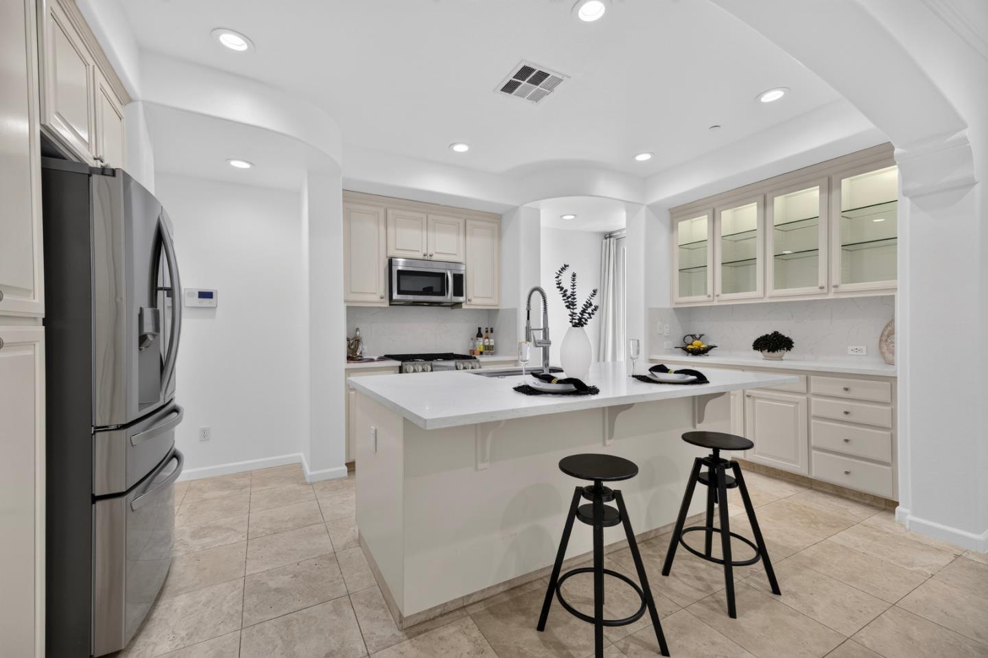 7502 Stoneleaf Road San Ramon, CA 94582 - Photo 8 of 44