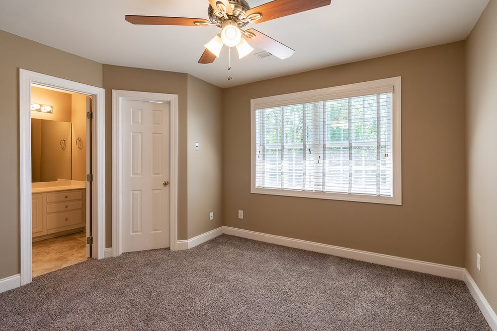 4200 Standing Rock Way Raleigh, NC 27604 - Photo 15 of 30 Master Bedroom