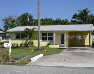 295 Tanager Road Venice, FL 34293 - Photo 1 of 1 Exterior Front
