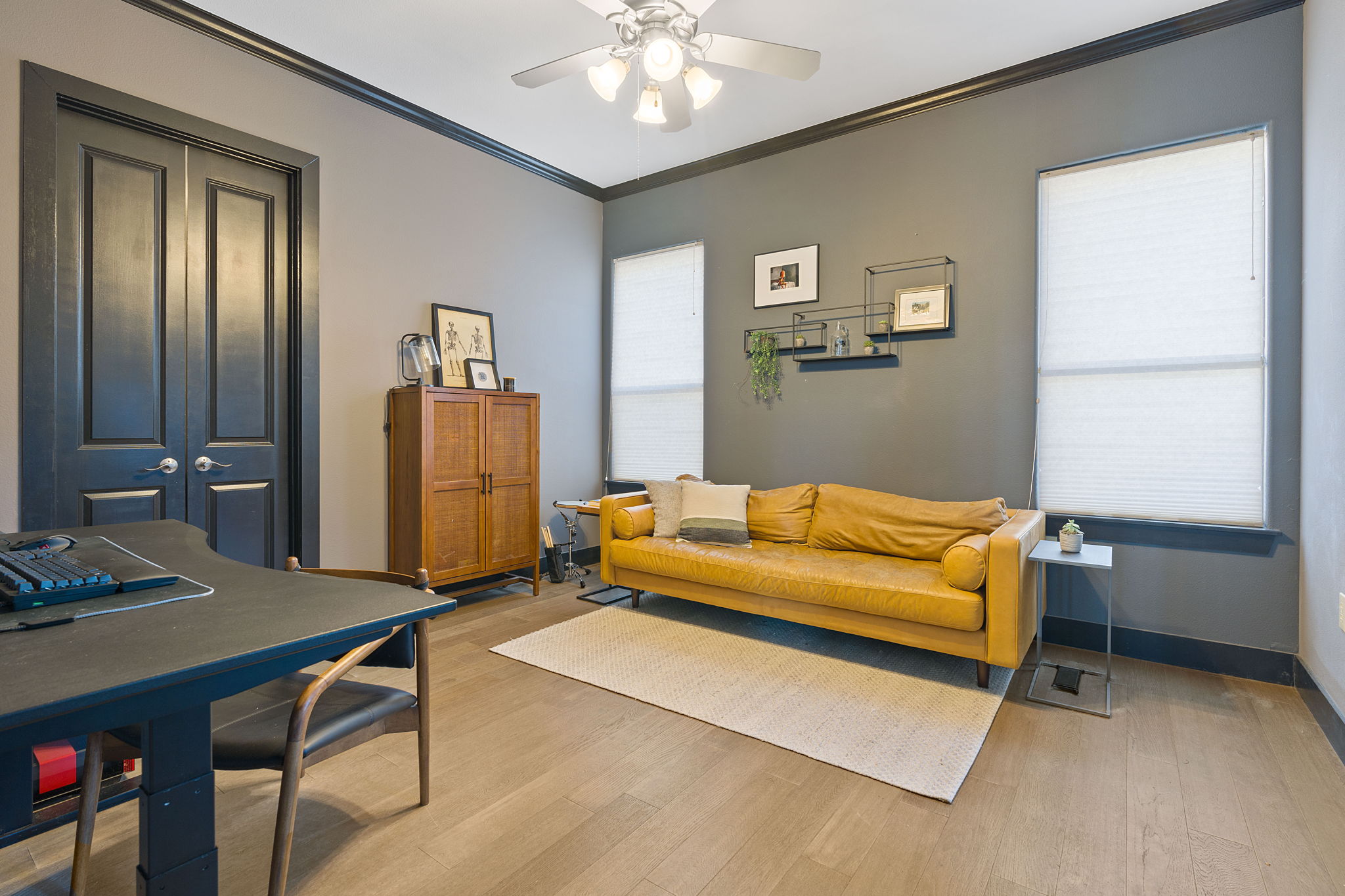2216 Thornton Road, Unit 211 Austin, TX 78704 - Photo 8 of 21