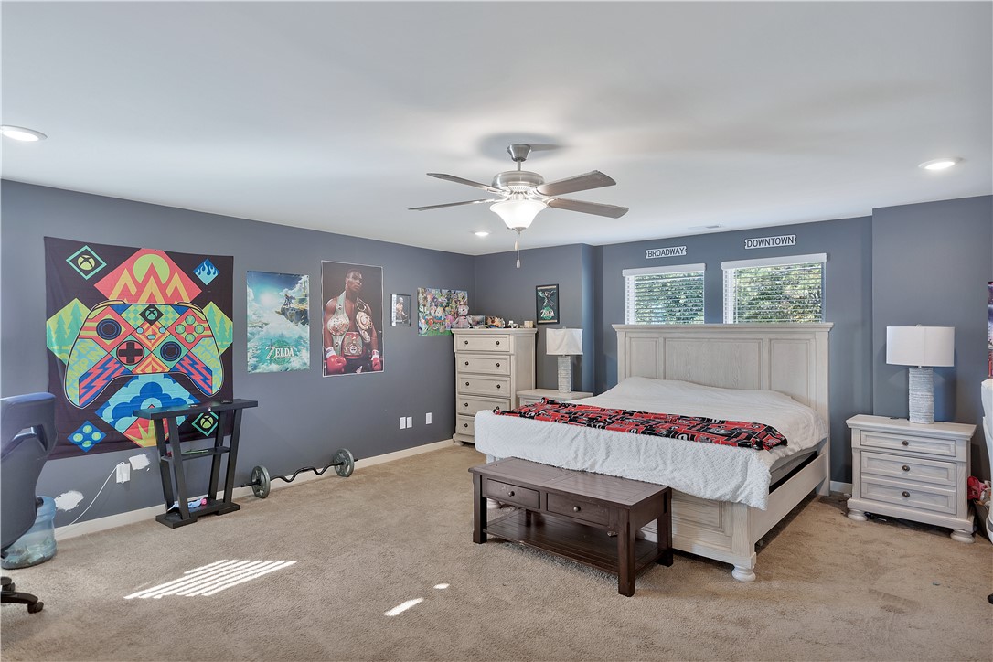 195 Poplar Springs Road Walhalla, SC 29691 - Photo 25 of 47