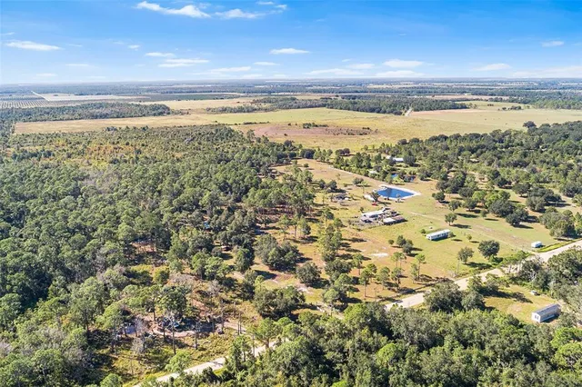 a view of an ocean and beach