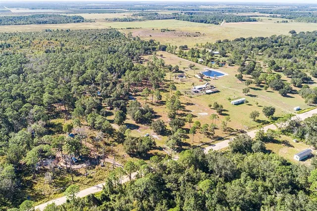 view of city and mountain