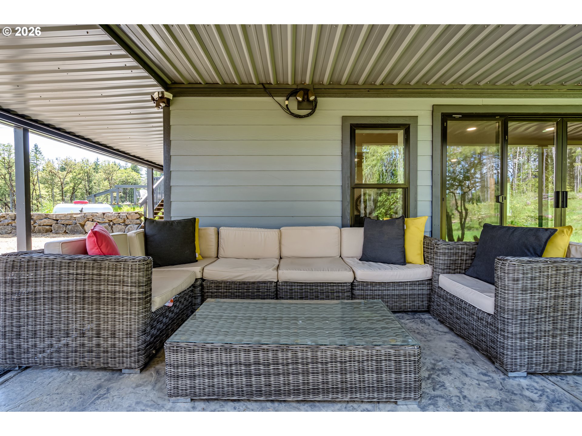 23681 Suttle Road Veneta, OR 97487 - Photo 41 of 48
