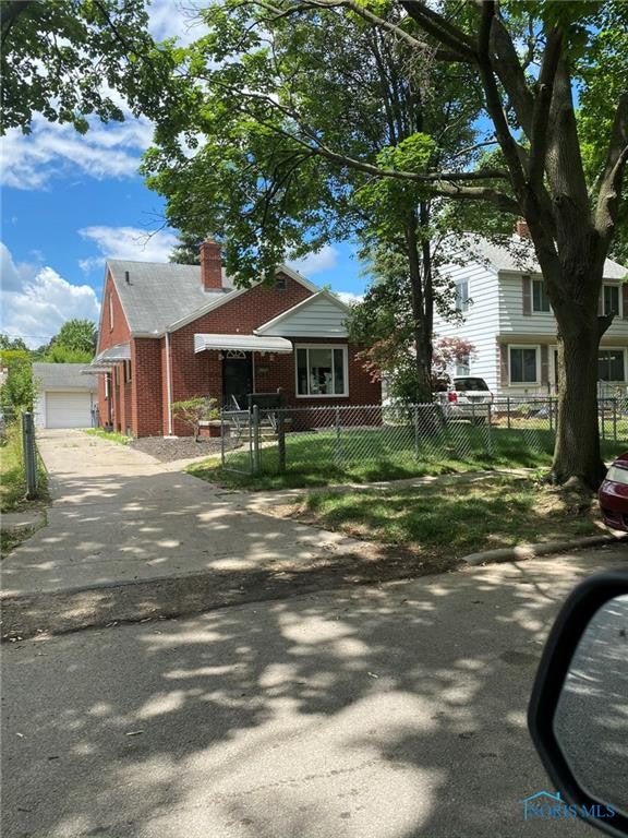 4159 Bowen Road Toledo, OH 43613 - Photo 1 of 27 Gallery Image 1