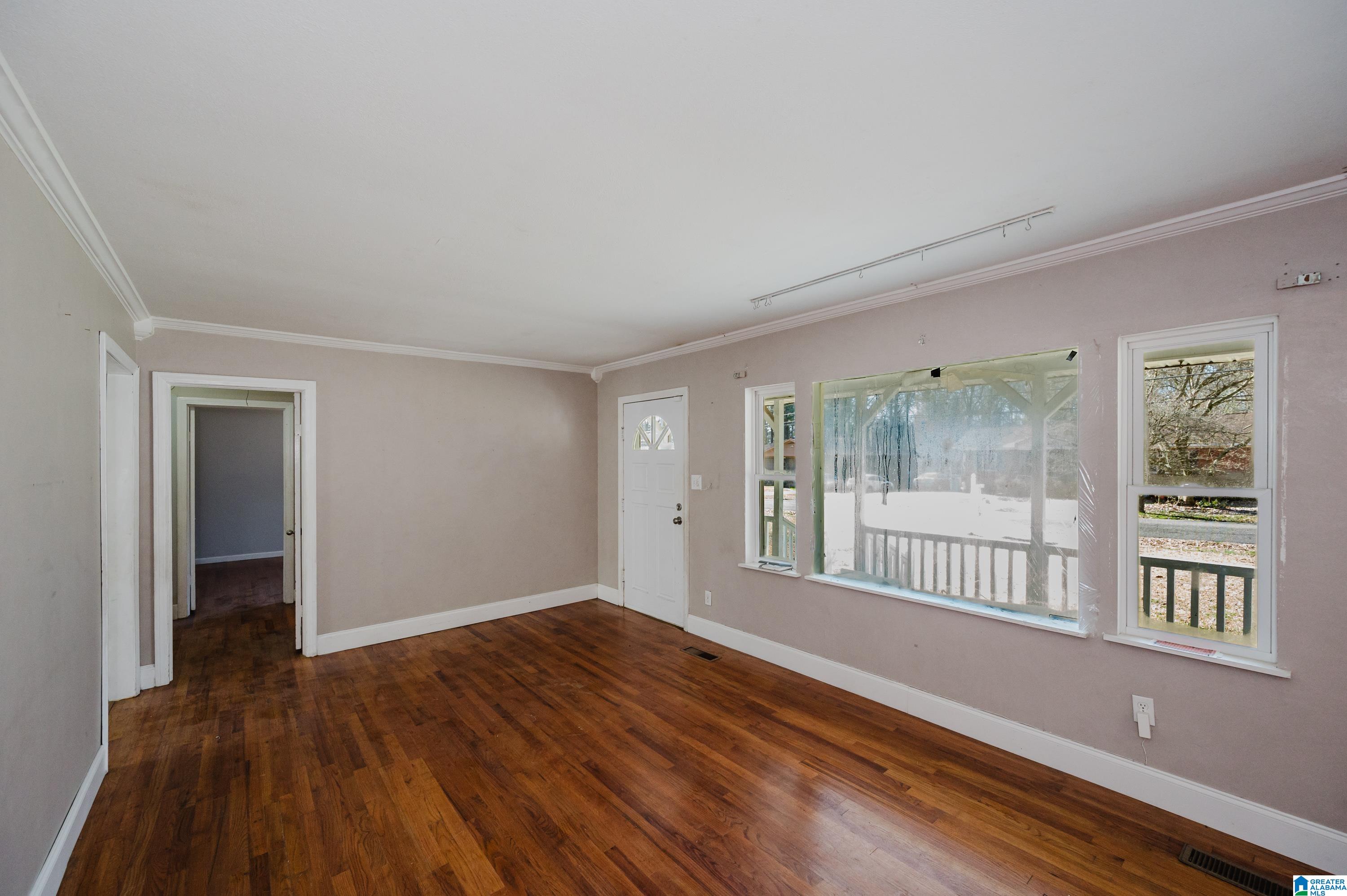 317 Wickstead Road Bessemer, AL 35023 - Photo 7 of 45