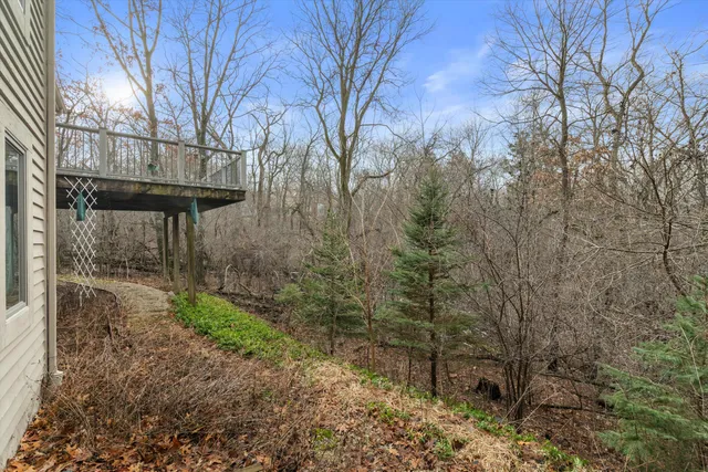 $835,000 | 1249 North Lost Woods Road, Summit, WI 53066