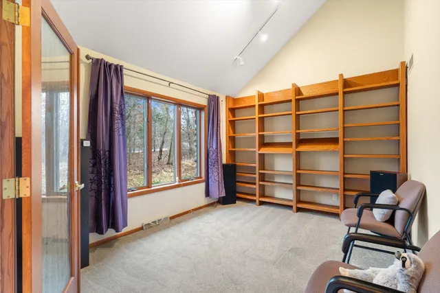 $835,000 | 1249 North Lost Woods Road, Summit, WI 53066