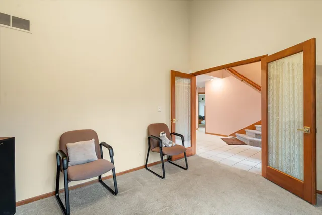 $835,000 | 1249 North Lost Woods Road, Summit, WI 53066