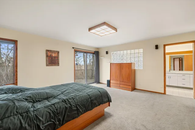 $835,000 | 1249 North Lost Woods Road, Summit, WI 53066