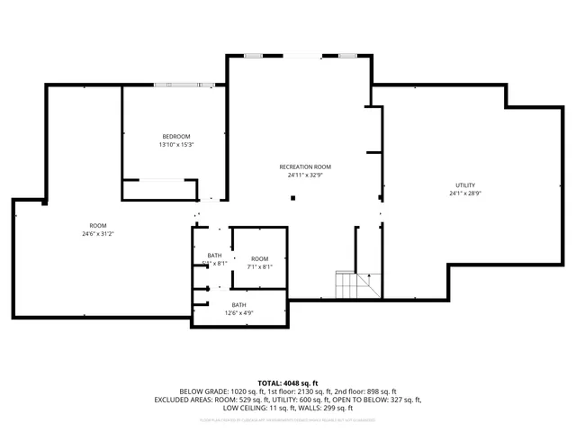 $835,000 | 1249 North Lost Woods Road, Summit, WI 53066