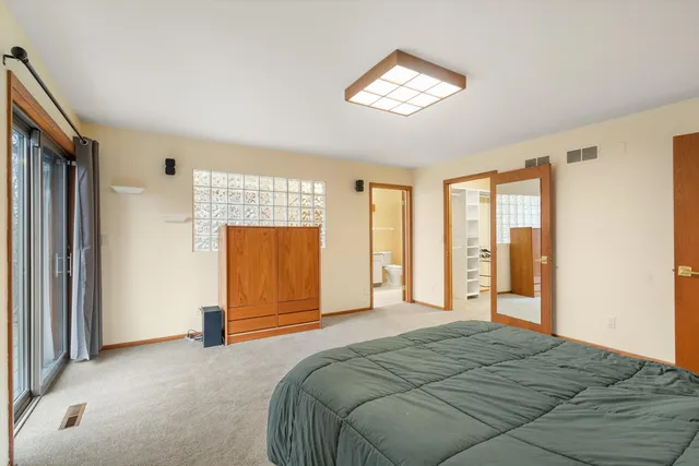 $835,000 | 1249 North Lost Woods Road, Summit, WI 53066