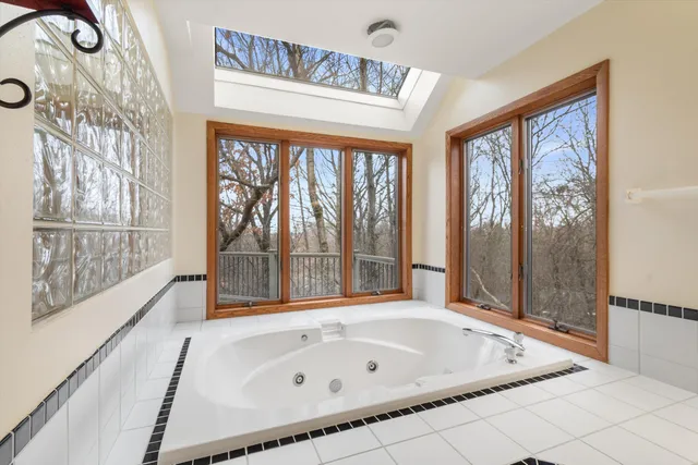 $835,000 | 1249 North Lost Woods Road, Summit, WI 53066