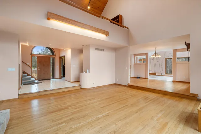 $835,000 | 1249 North Lost Woods Road, Summit, WI 53066