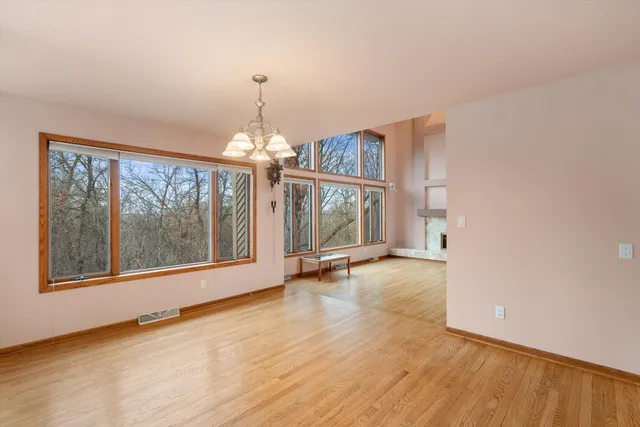 $835,000 | 1249 North Lost Woods Road, Summit, WI 53066