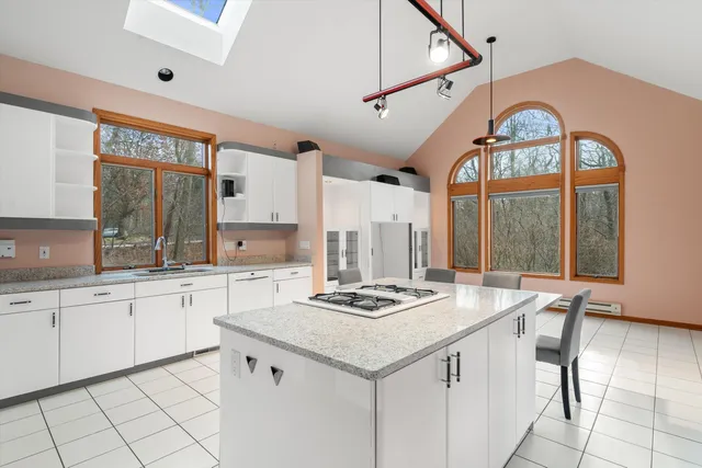 $835,000 | 1249 North Lost Woods Road, Summit, WI 53066