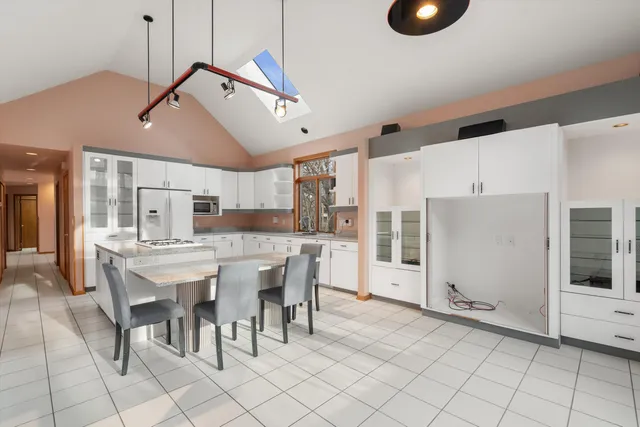 $835,000 | 1249 North Lost Woods Road, Summit, WI 53066