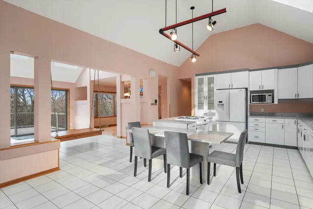 $835,000 | 1249 North Lost Woods Road, Summit, WI 53066