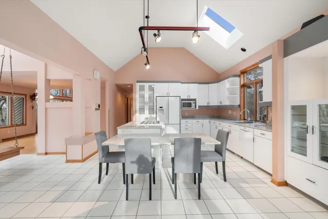 $835,000 | 1249 North Lost Woods Road, Summit, WI 53066