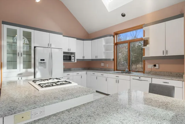 $835,000 | 1249 North Lost Woods Road, Summit, WI 53066