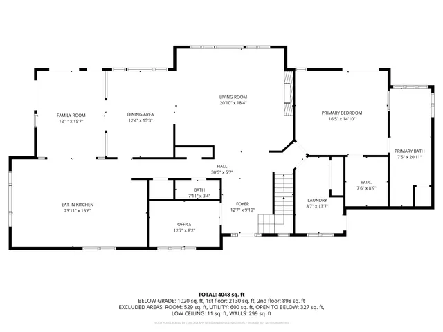 $835,000 | 1249 North Lost Woods Road, Summit, WI 53066
