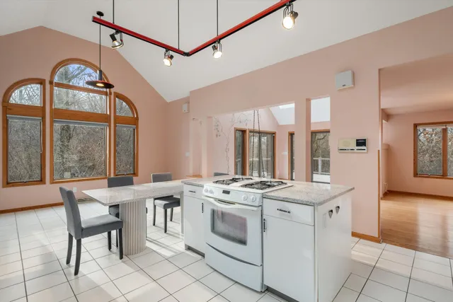 $835,000 | 1249 North Lost Woods Road, Summit, WI 53066