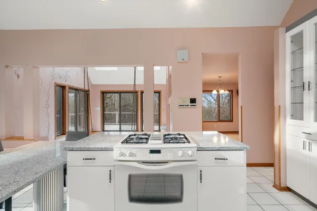 $835,000 | 1249 North Lost Woods Road, Summit, WI 53066