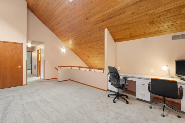 $835,000 | 1249 North Lost Woods Road, Summit, WI 53066