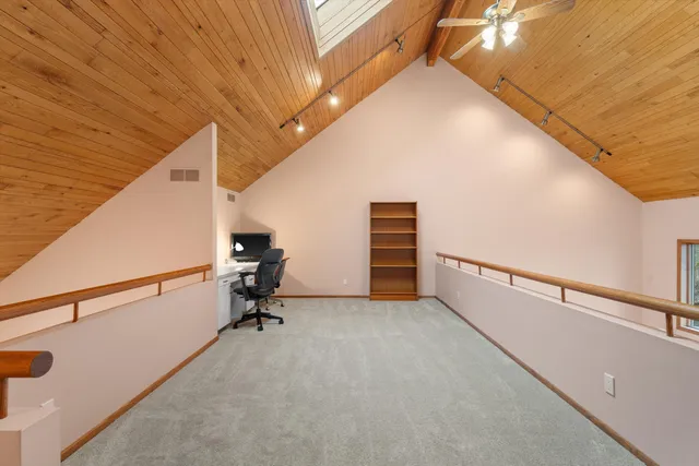 $835,000 | 1249 North Lost Woods Road, Summit, WI 53066