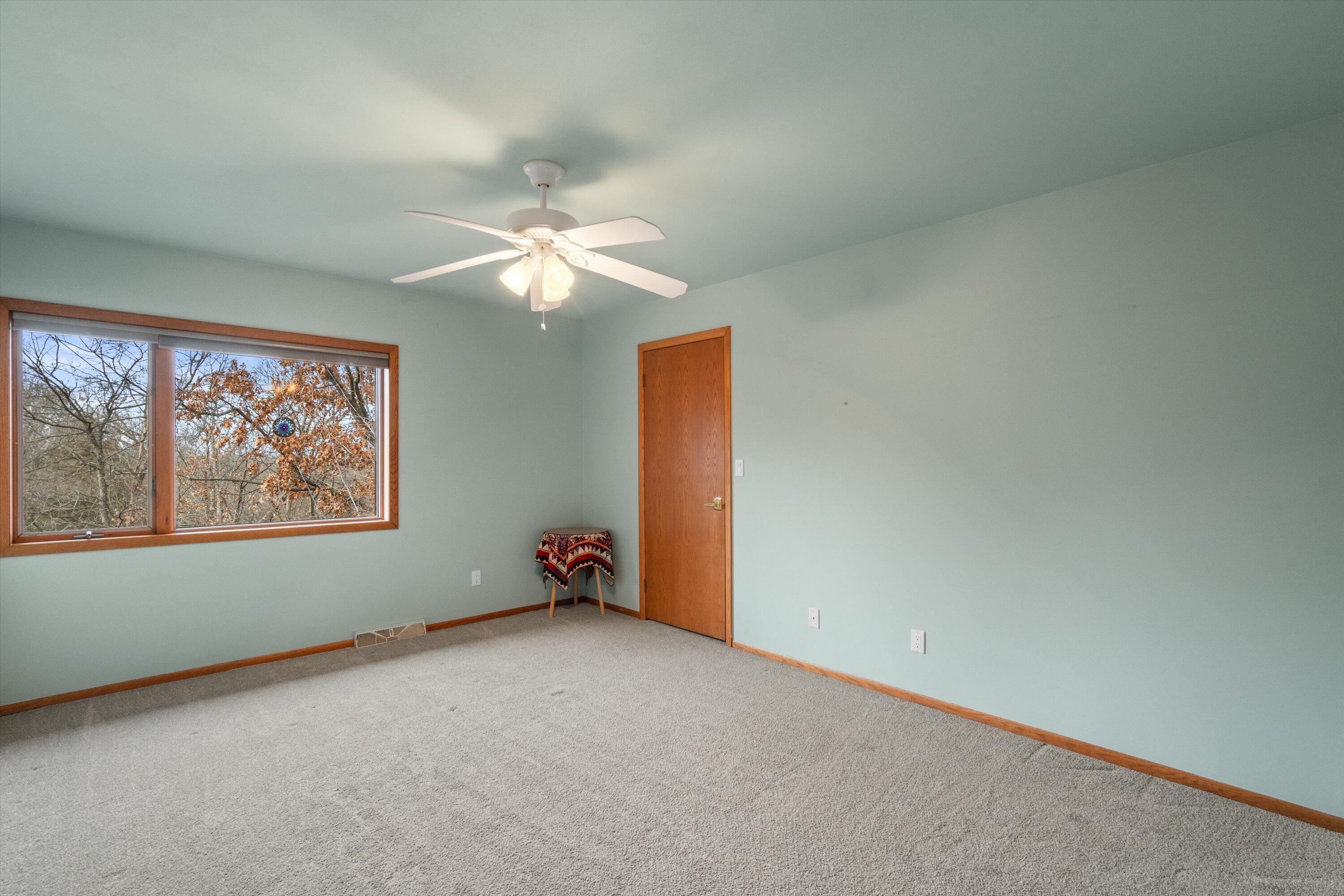 1249 North Lost Woods Road Summit, WI 53066 - Photo 51 of 79 Bedroom 3