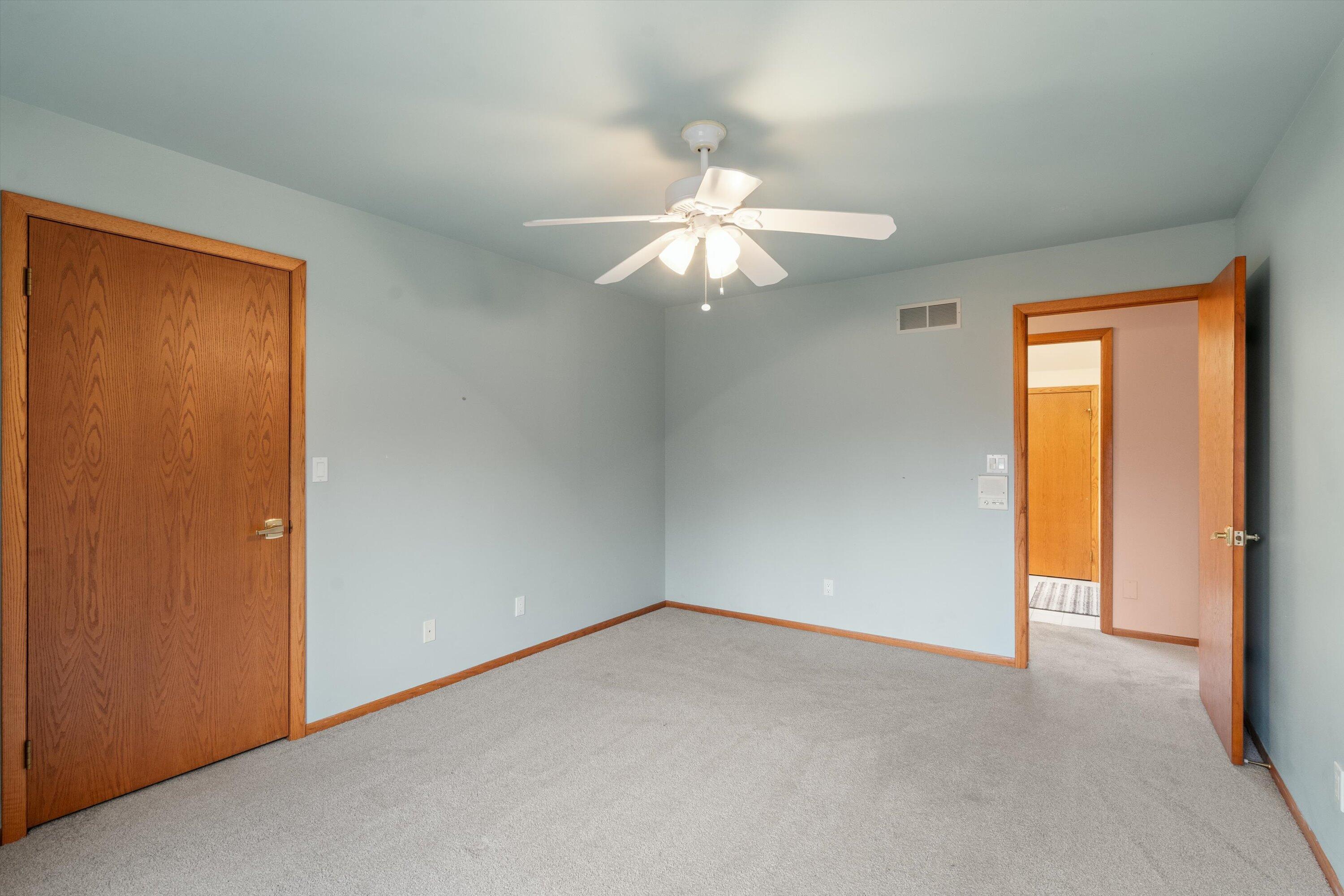 1249 North Lost Woods Road Summit, WI 53066 - Photo 52 of 79 Bedroom 3