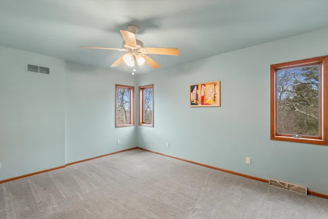 $835,000 | 1249 North Lost Woods Road, Summit, WI 53066