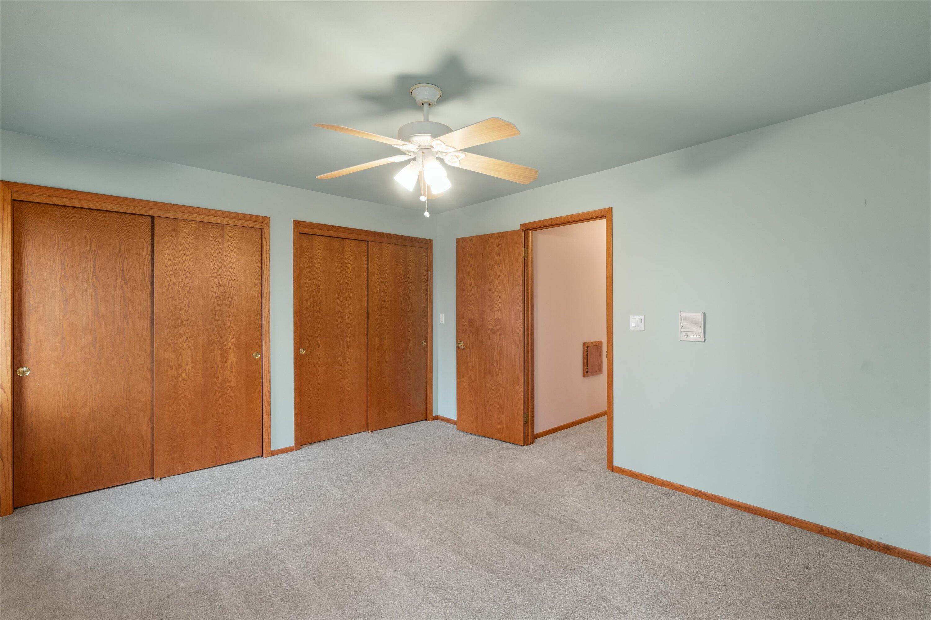 1249 North Lost Woods Road Summit, WI 53066 - Photo 57 of 79 Bedroom 4 Upper Level