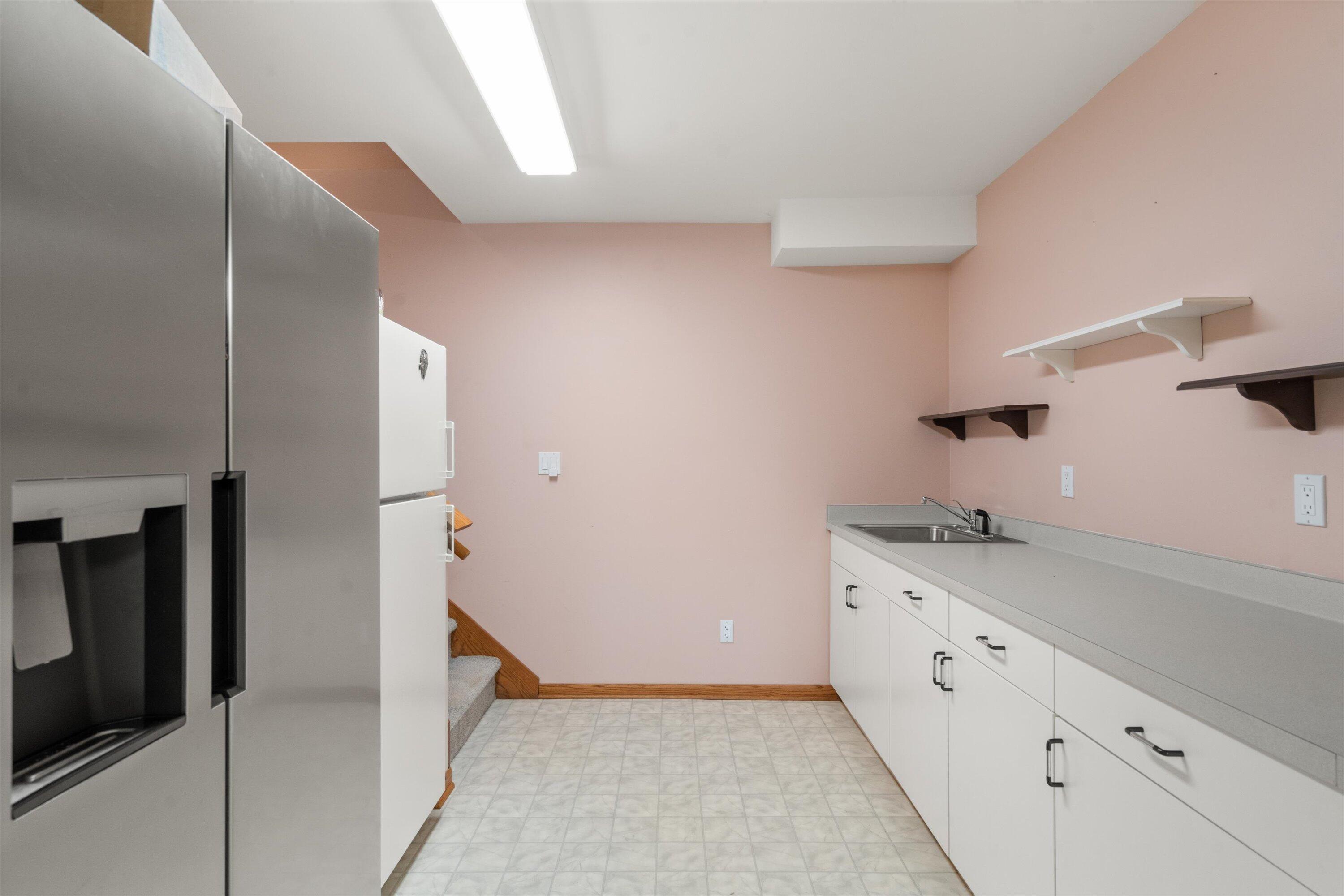 1249 North Lost Woods Road Summit, WI 53066 - Photo 58 of 79 Lower Level Wet Bar